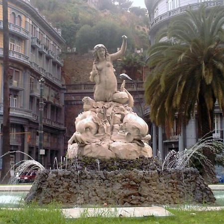 Apartament Posillipo 27 Neapol Zewnętrze zdjęcie