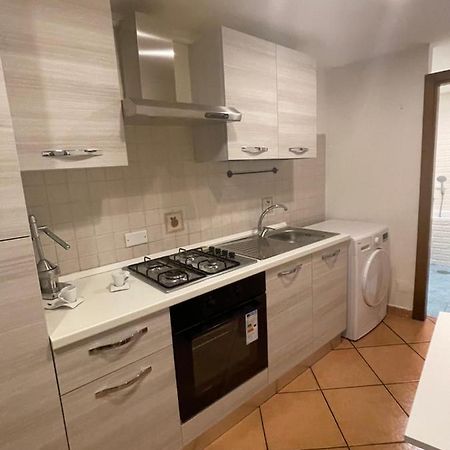 Apartament Posillipo 27 Neapol Zewnętrze zdjęcie