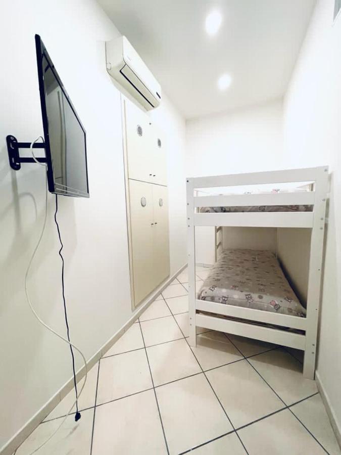Apartament Posillipo 27 Neapol Zewnętrze zdjęcie