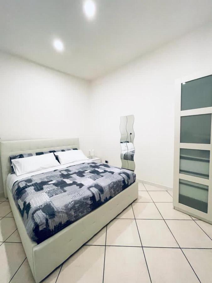 Apartament Posillipo 27 Neapol Zewnętrze zdjęcie