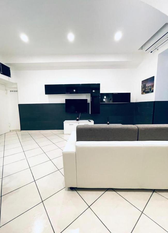 Apartament Posillipo 27 Neapol Zewnętrze zdjęcie