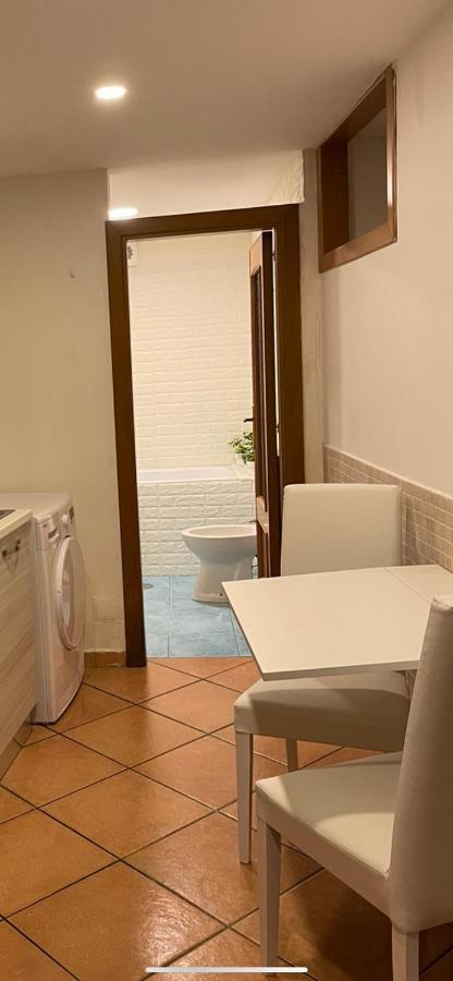 Apartament Posillipo 27 Neapol Zewnętrze zdjęcie
